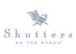 Shutters on the Beach